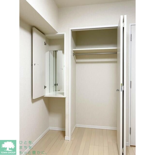 KDXレジデンス早稲田鶴巻の物件内観写真