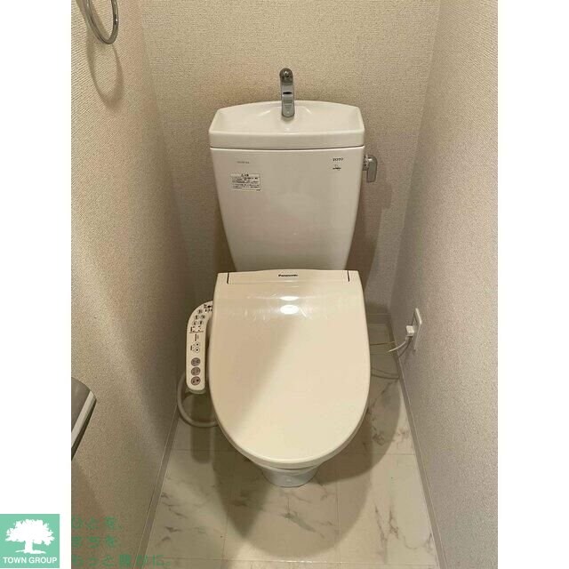 KDXレジデンス早稲田鶴巻の物件内観写真