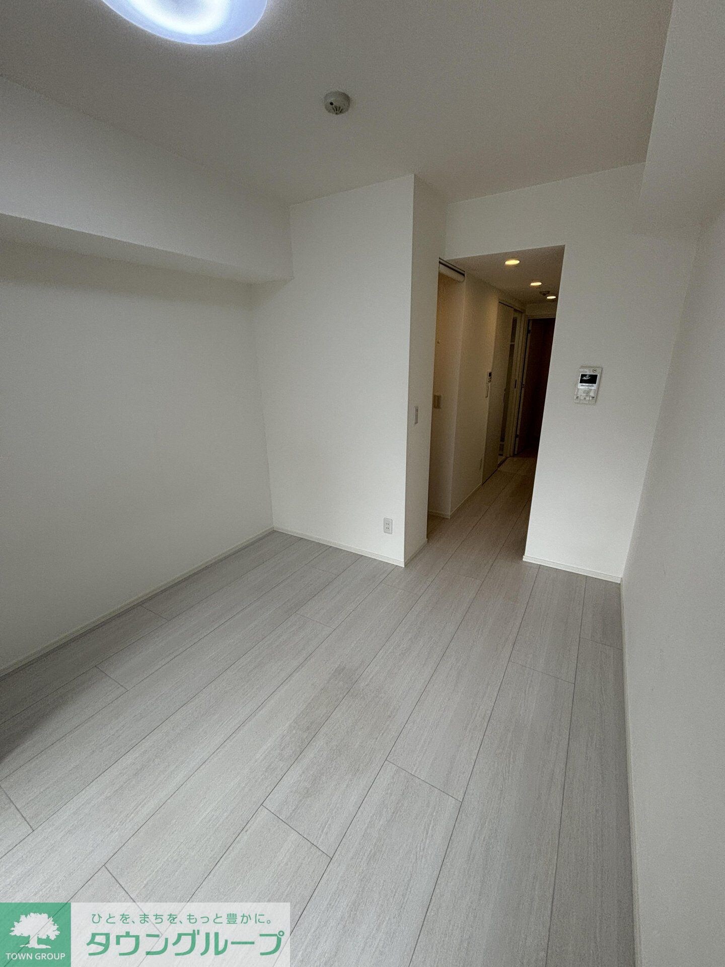 B CITY APARTMENT NAKANO EASTの物件内観写真