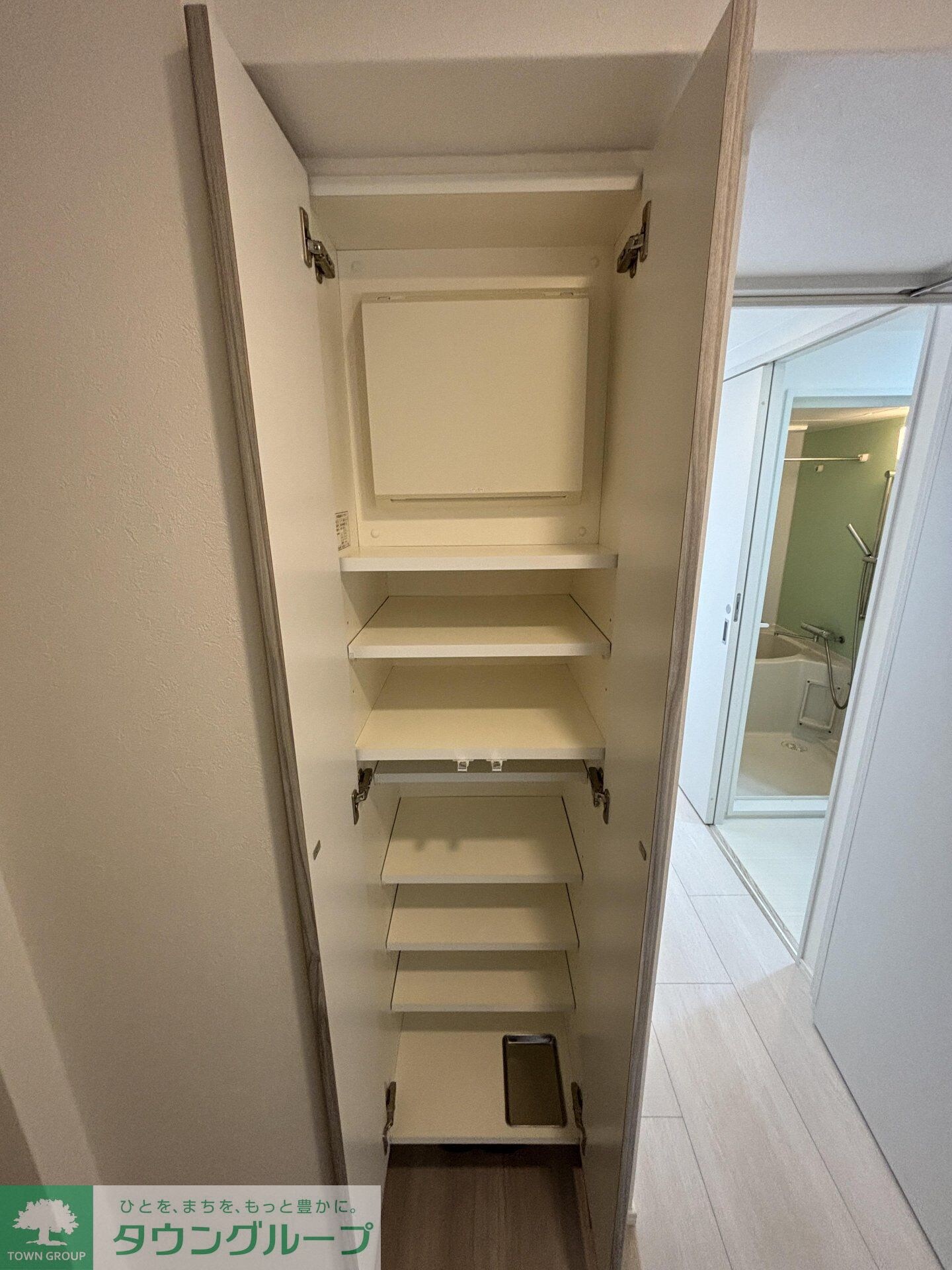 B CITY APARTMENT NAKANO EASTの物件内観写真