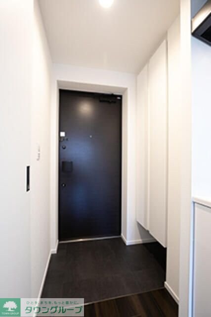 Centenario市谷二十騎町の物件内観写真