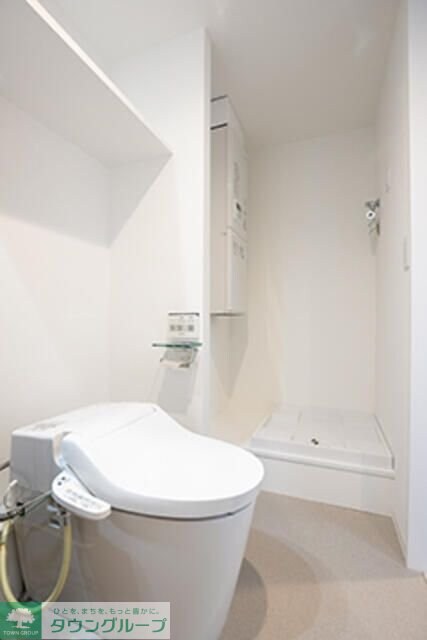 Centenario市谷二十騎町の物件内観写真