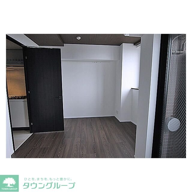 GRAN PASEO市谷甲良町の物件内観写真