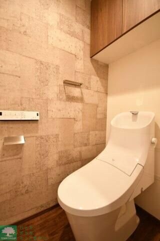 ハーモニーレジデンス神楽坂ヒルズファーストの物件内観写真