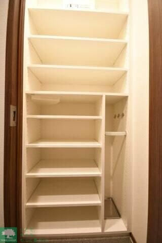 ハーモニーレジデンス神楽坂ヒルズファーストの物件内観写真