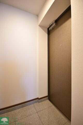 ハーモニーレジデンス神楽坂ヒルズファーストの物件内観写真