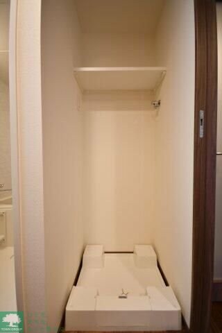 ハーモニーレジデンス神楽坂ヒルズファーストの物件内観写真