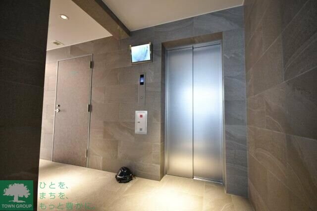 ハーモニーレジデンス神楽坂ヒルズファーストの物件内観写真