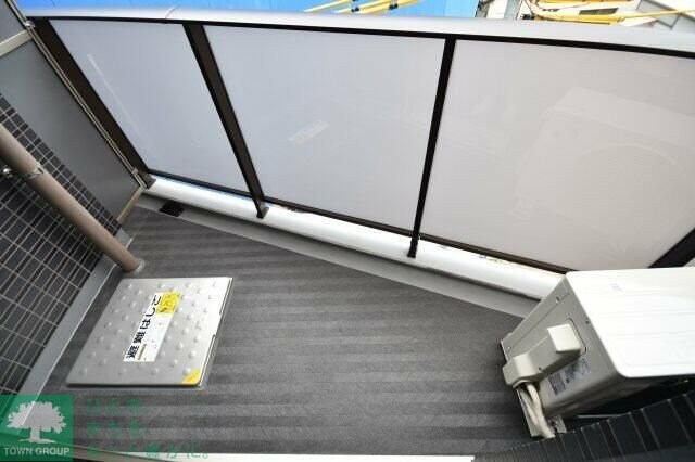 ハーモニーレジデンス神楽坂ヒルズファーストの物件内観写真