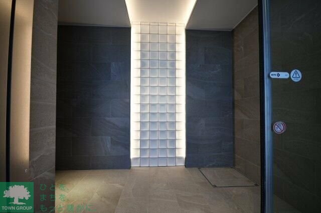 ハーモニーレジデンス神楽坂ヒルズファーストの物件内観写真