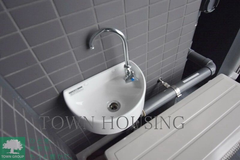 パークスフィア牛込神楽坂の物件内観写真