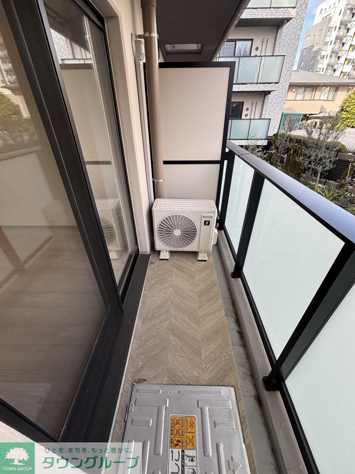 レクシード目白の物件内観写真