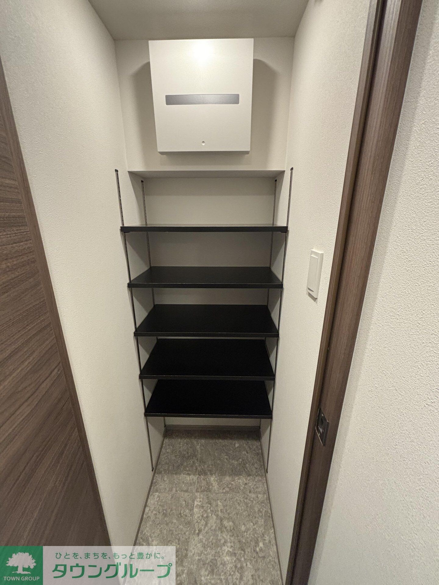 レクシード目白の物件内観写真