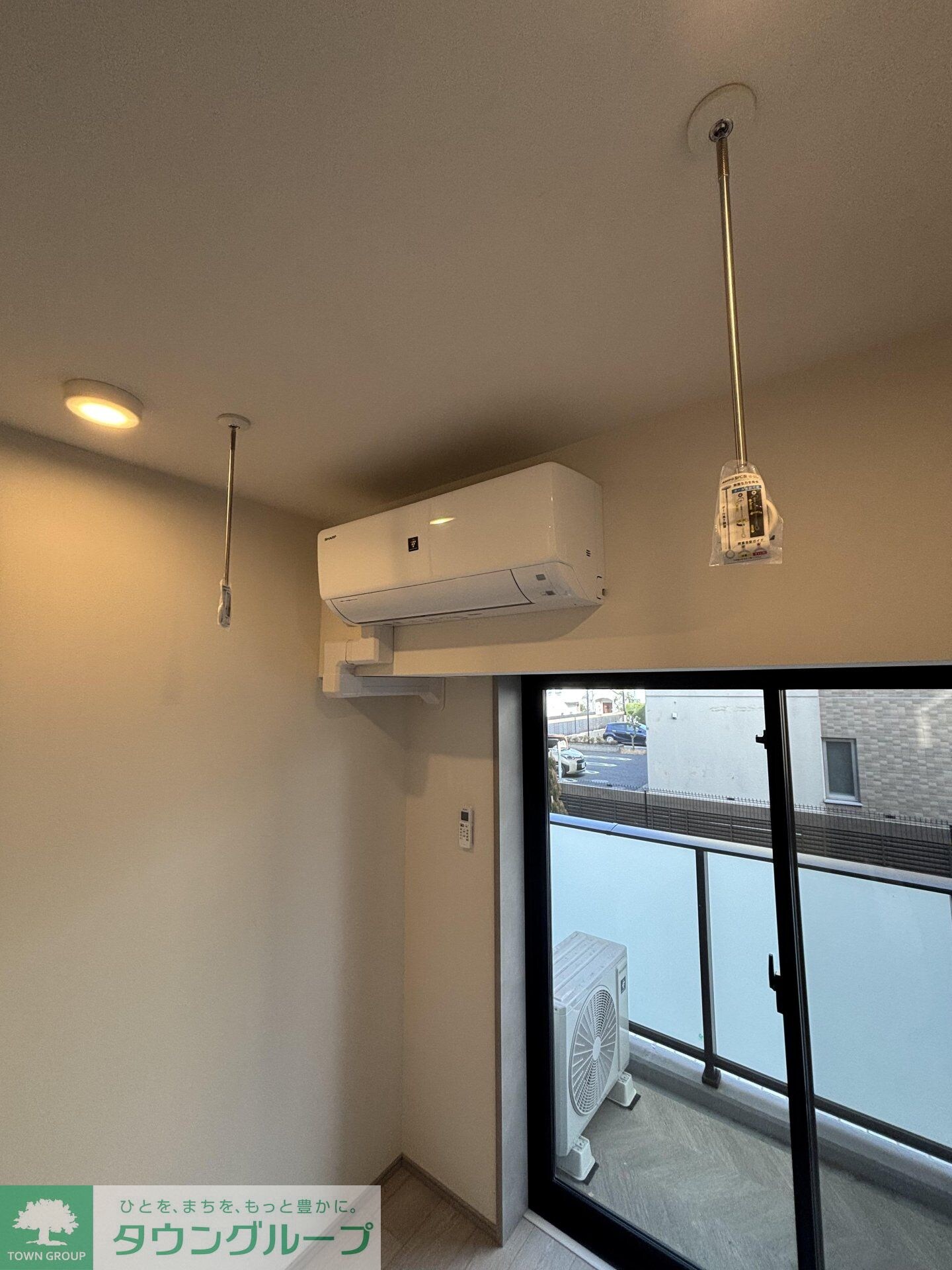 レクシード目白の物件内観写真