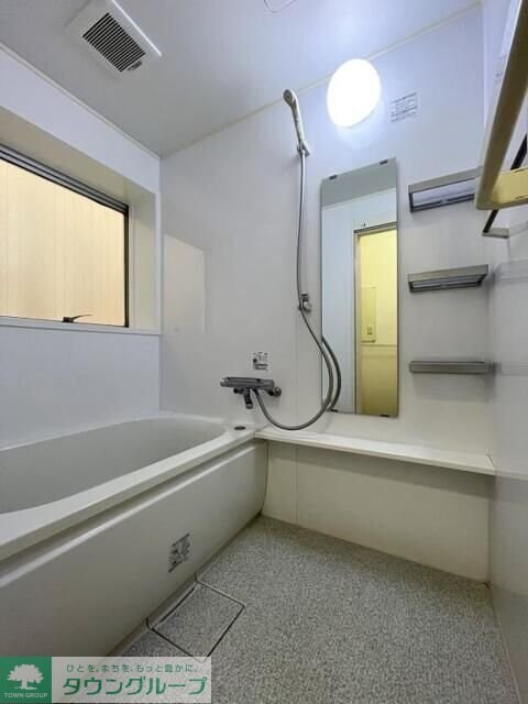 峯村ビルの物件内観写真