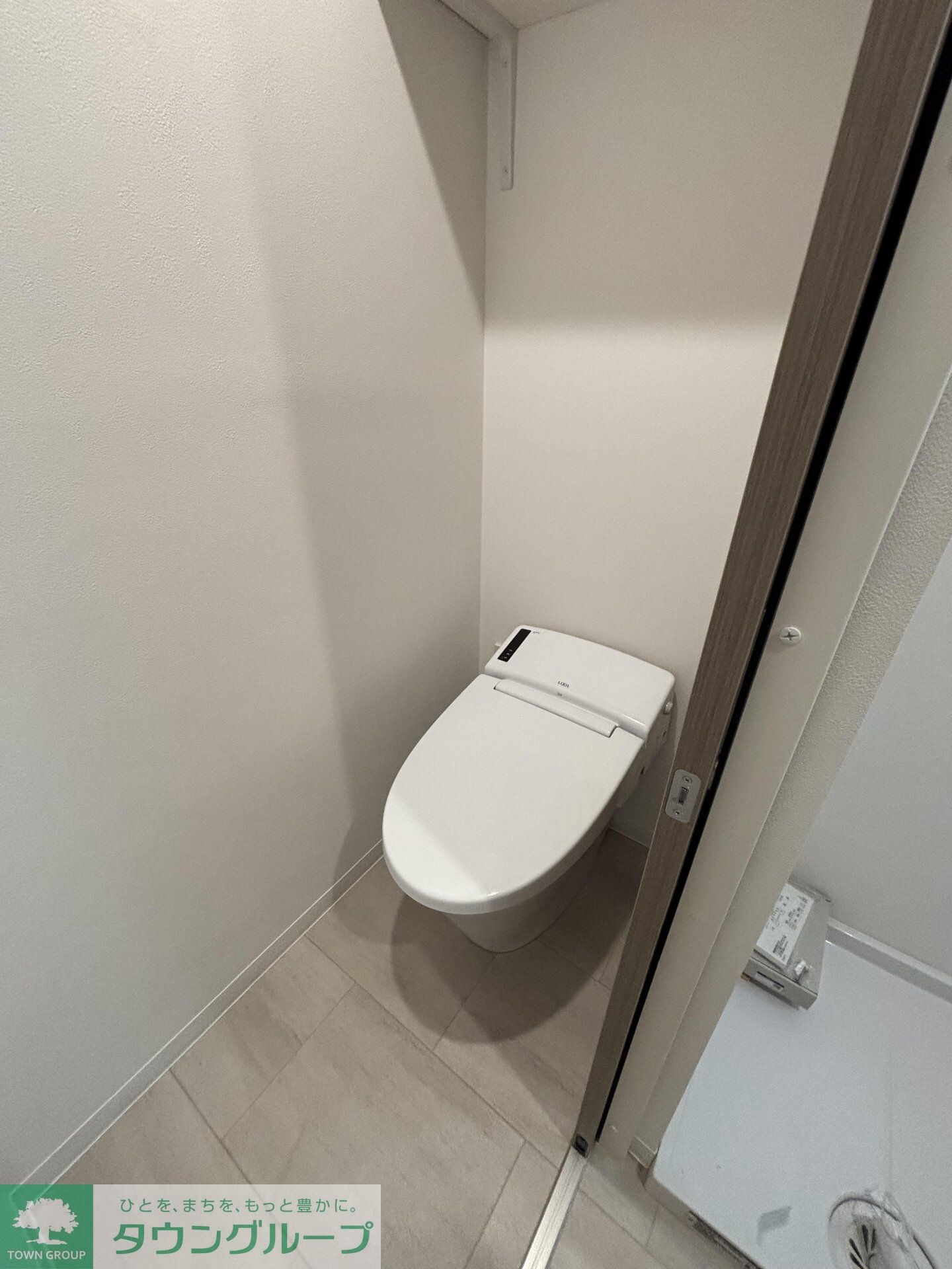 レオーネ早稲田の物件内観写真