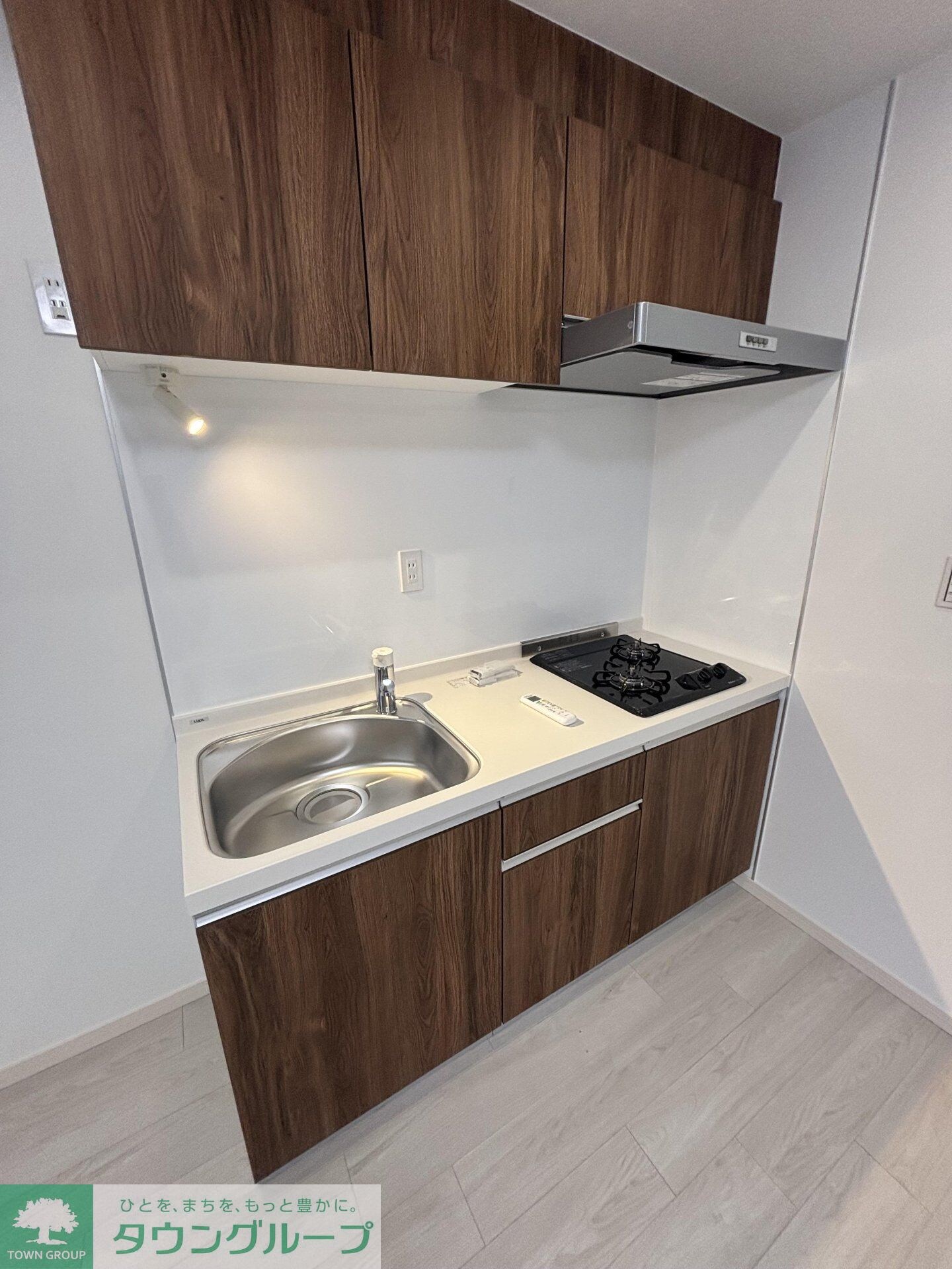 レオーネ早稲田の物件内観写真