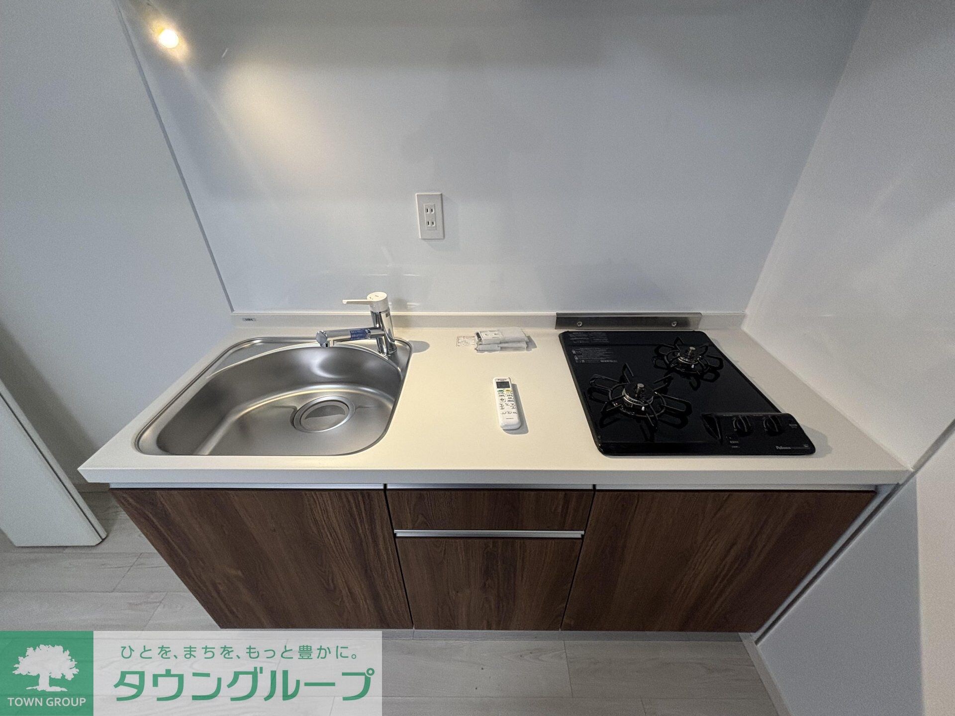 レオーネ早稲田の物件内観写真