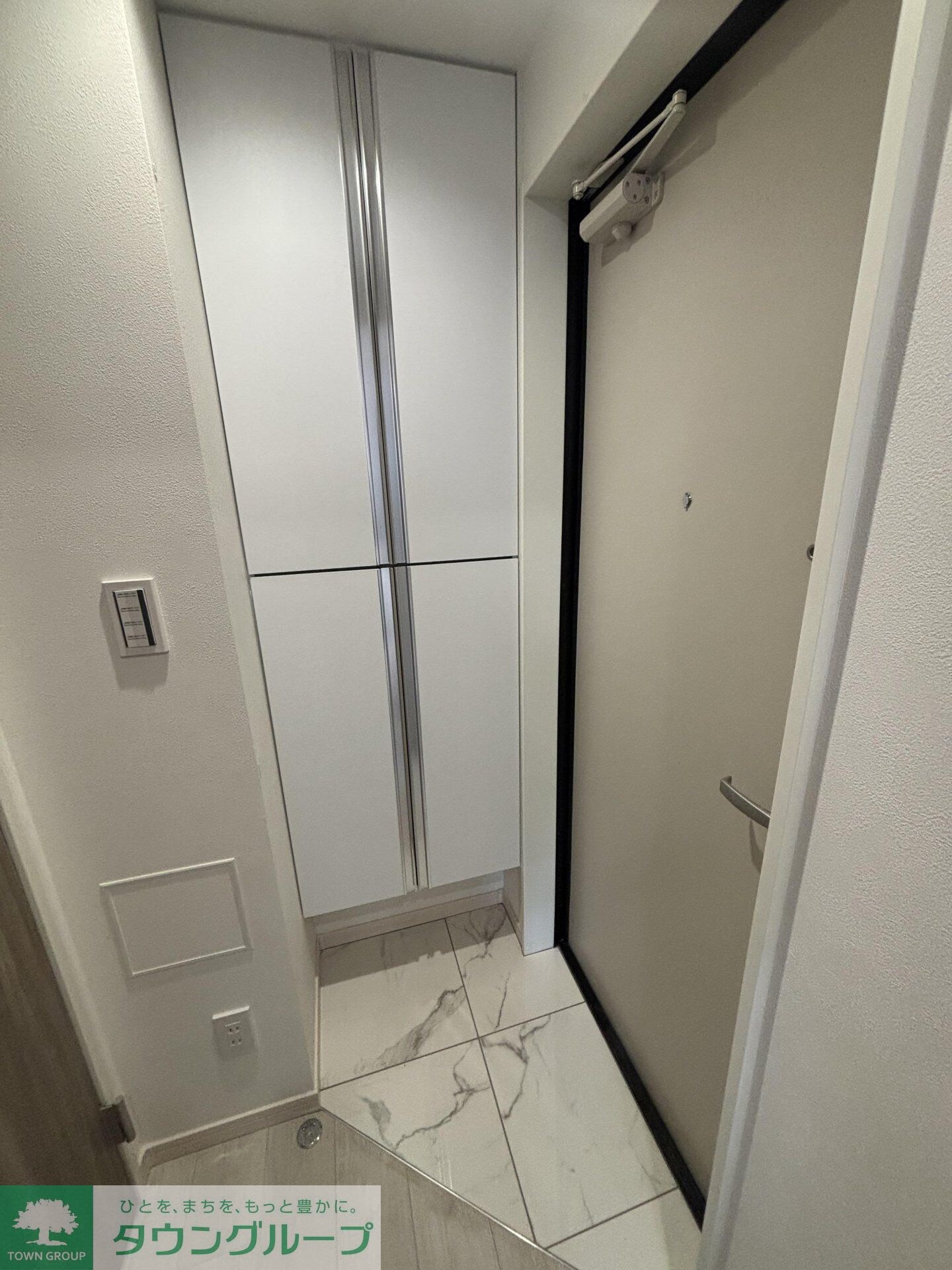 レオーネ早稲田の物件内観写真