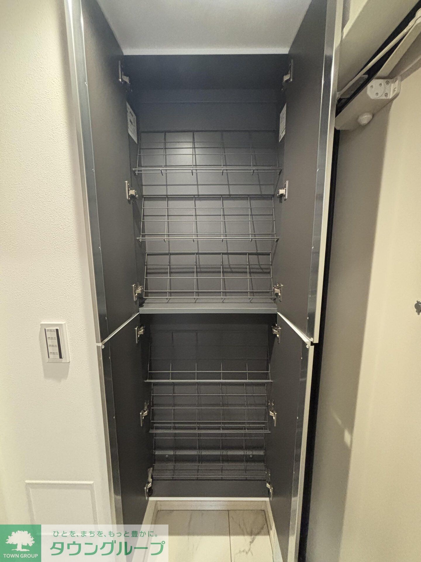 レオーネ早稲田の物件内観写真