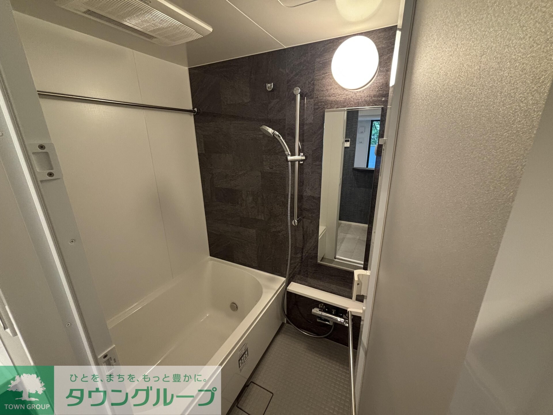 ザ・パークハビオ神楽坂レジデンスSouthの物件内観写真