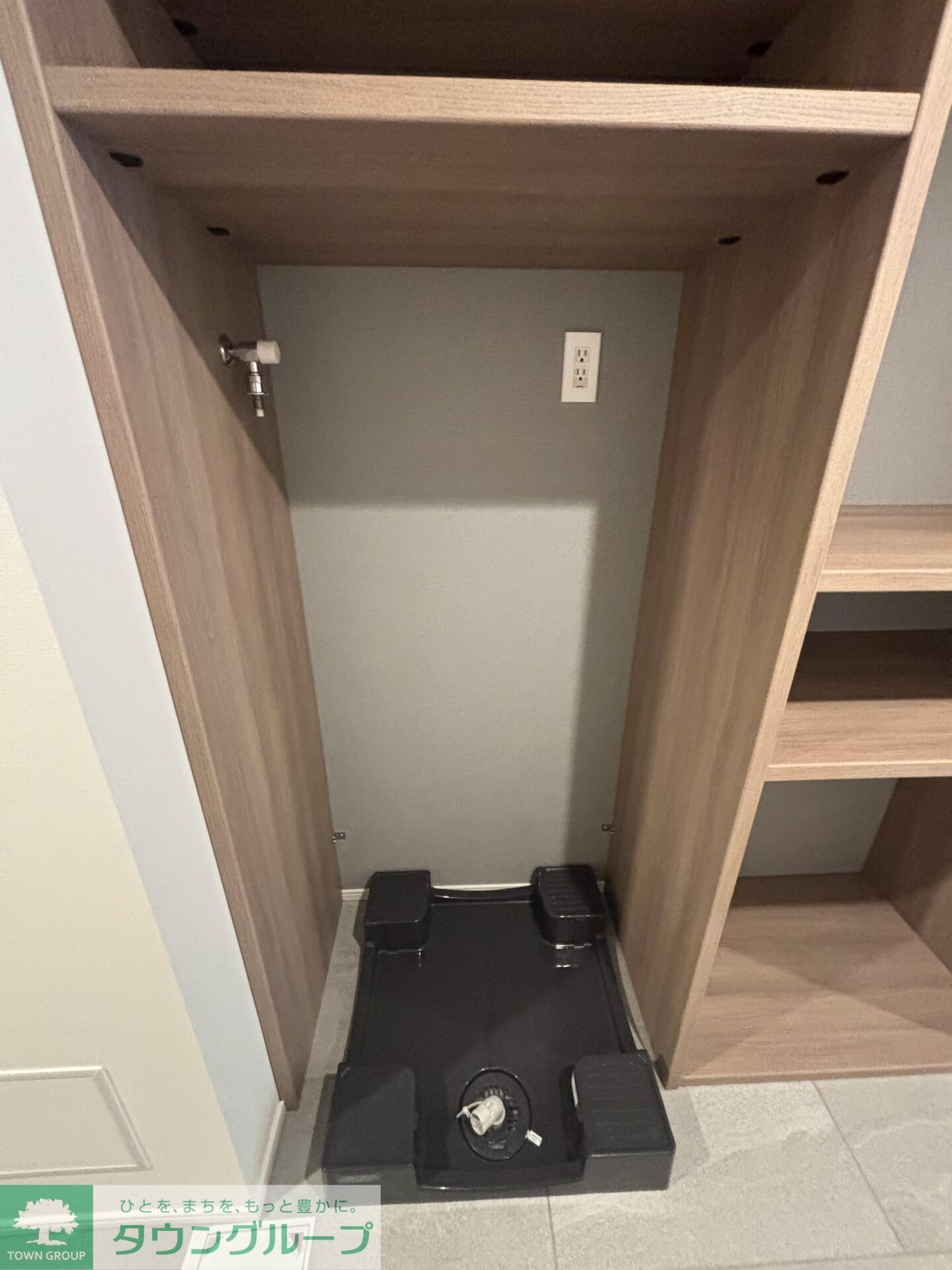 ザ・パークハビオ神楽坂レジデンスSouthの物件内観写真