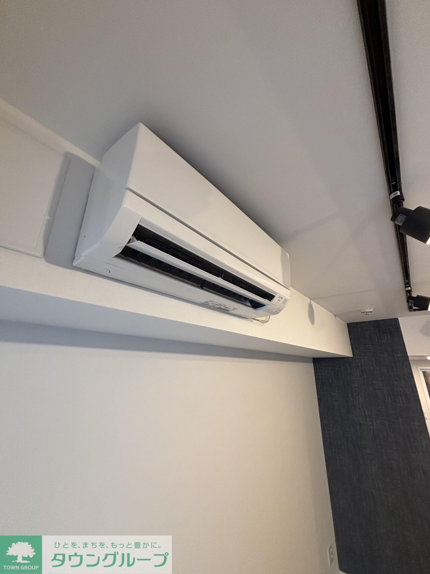 ザ・パークハビオ神楽坂レジデンスSouthの物件内観写真