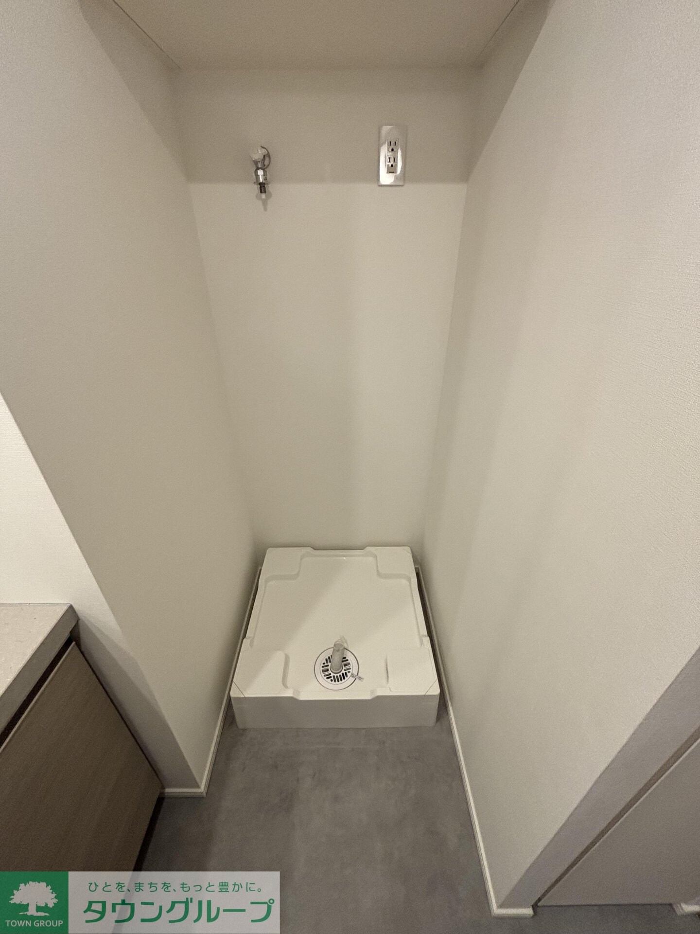 ザ・パークハビオ神楽坂レジデンスSouthの物件内観写真