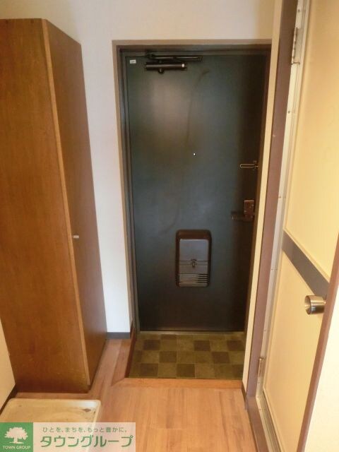 菱和パレス野方の物件内観写真