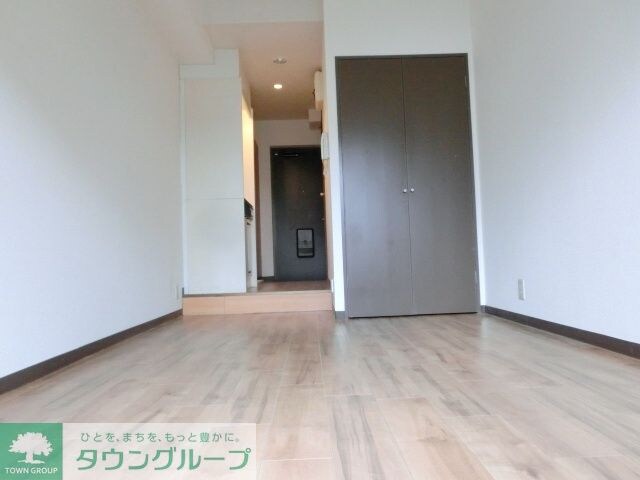 菱和パレス野方の物件内観写真