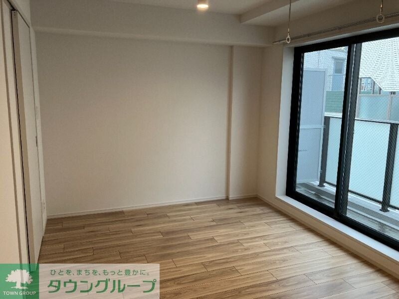 ルネサンスコート高田馬場Calmeの物件内観写真