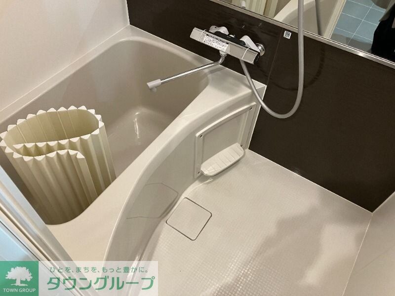 ルネサンスコート高田馬場Calmeの物件内観写真