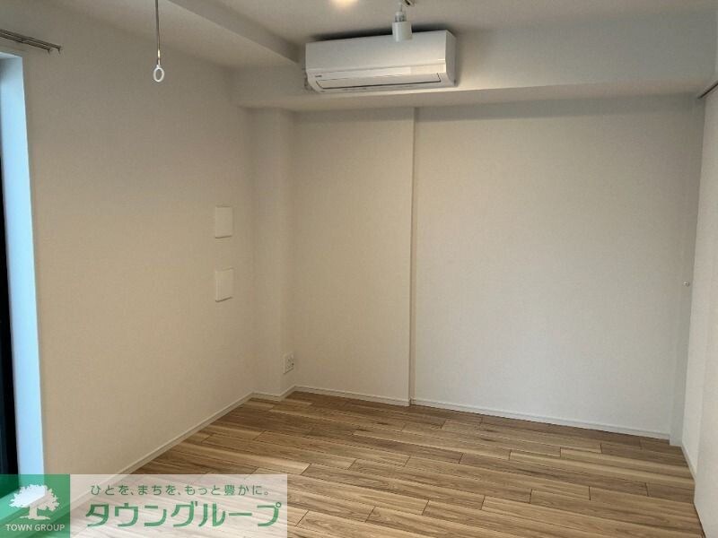 ルネサンスコート高田馬場Calmeの物件内観写真