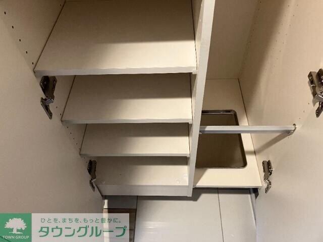 ルネサンスコート高田馬場Calmeの物件内観写真