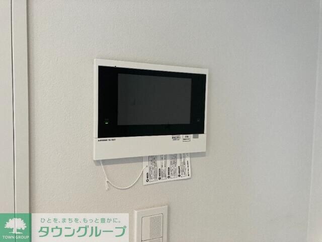 ルネサンスコート高田馬場Calmeの物件内観写真