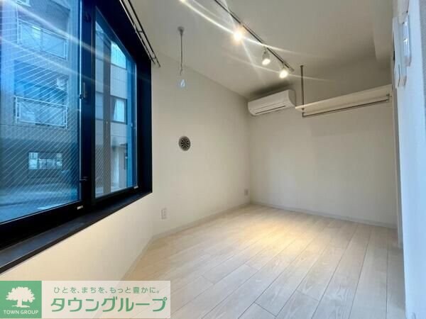 プラティーク神楽坂dualの物件内観写真