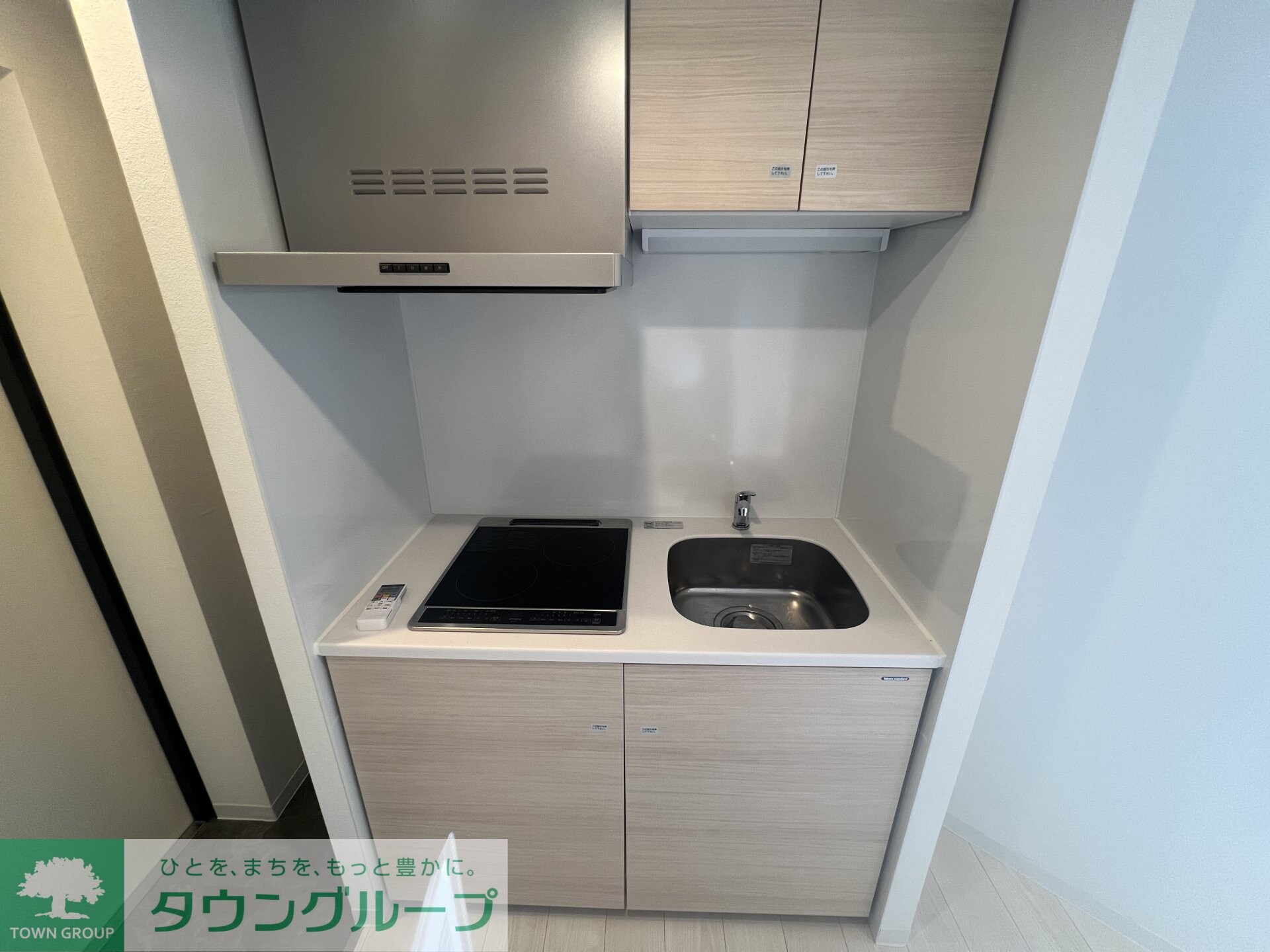 プラティーク神楽坂dualの物件内観写真