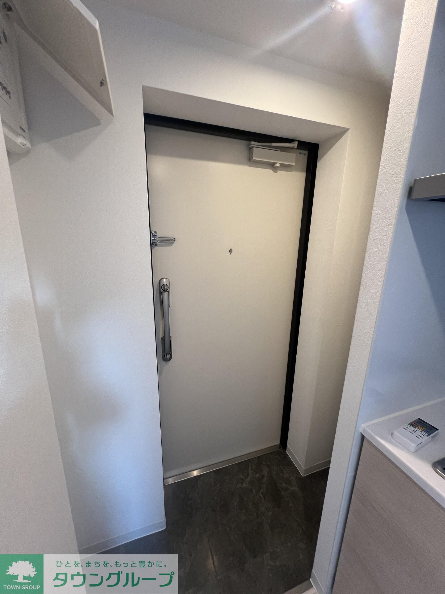 プラティーク神楽坂dualの物件内観写真