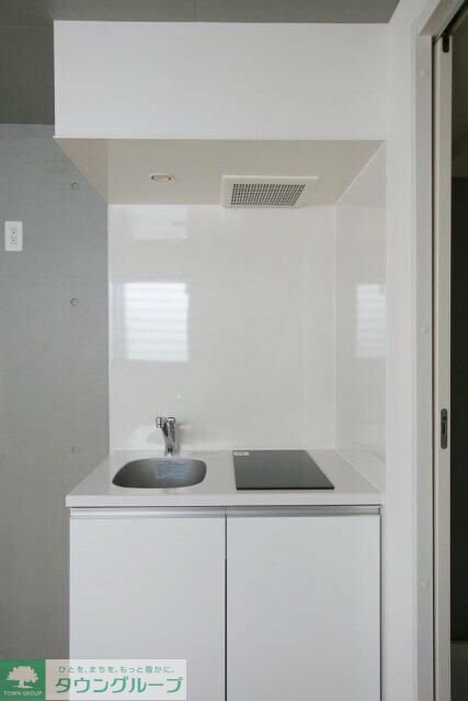 GLICION上落合の物件内観写真