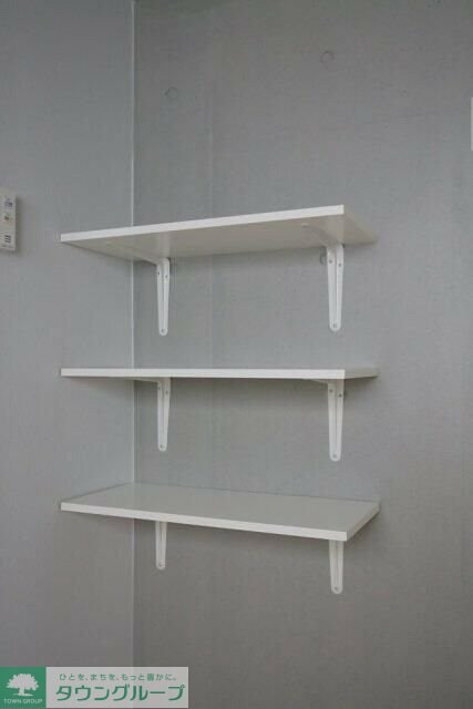 GLICION上落合の物件内観写真