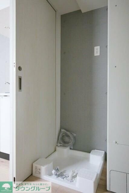 GLICION上落合の物件内観写真