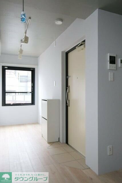 GLICION上落合の物件内観写真