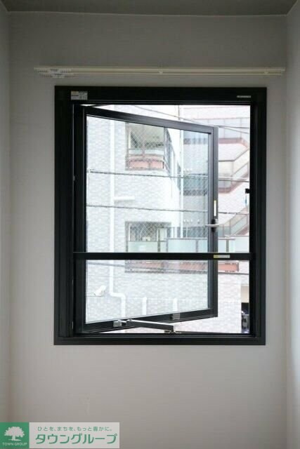 GLICION上落合の物件内観写真