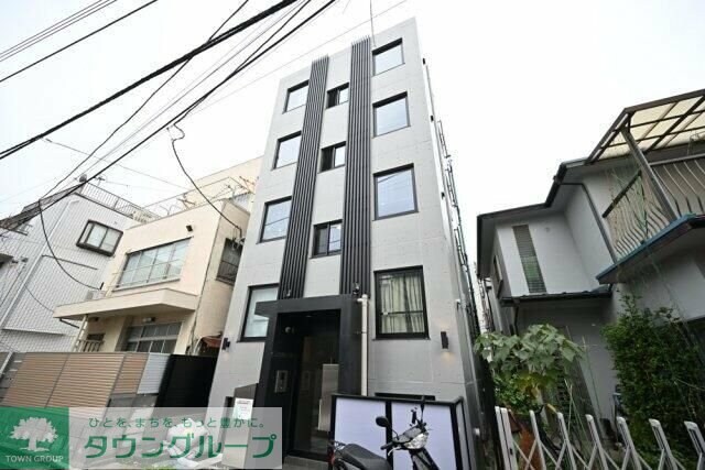 GLICION上落合の物件内観写真