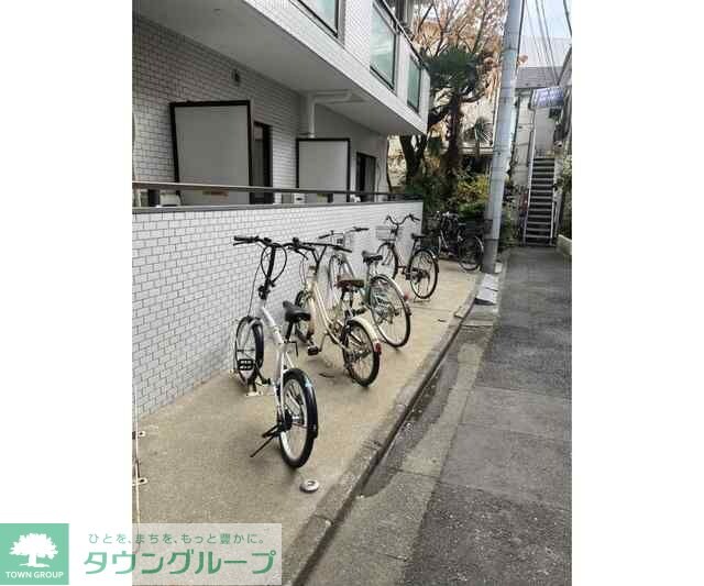 マンションインテグラルの物件内観写真