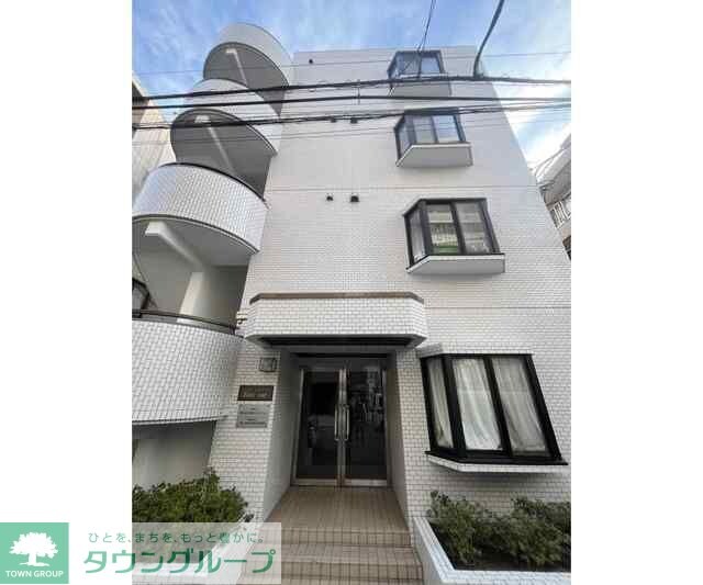 マンションインテグラルの物件内観写真