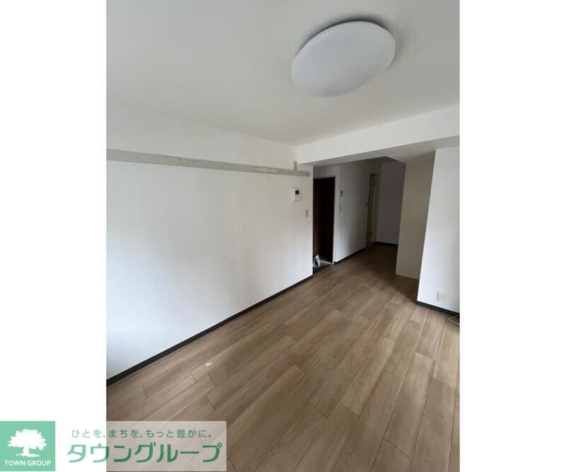 マンションインテグラルの物件内観写真