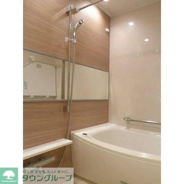 アプリーレ東中野の物件内観写真