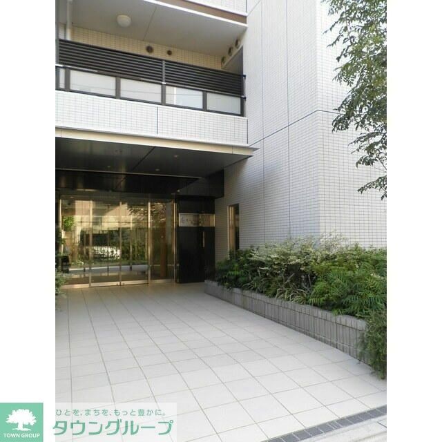 アプリーレ東中野の物件内観写真