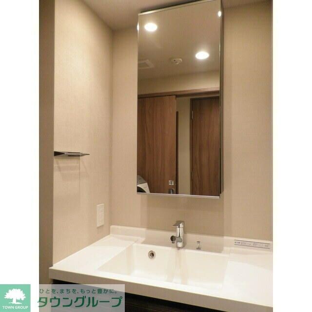 アプリーレ東中野の物件内観写真